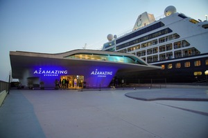 AzAmazing Evenings